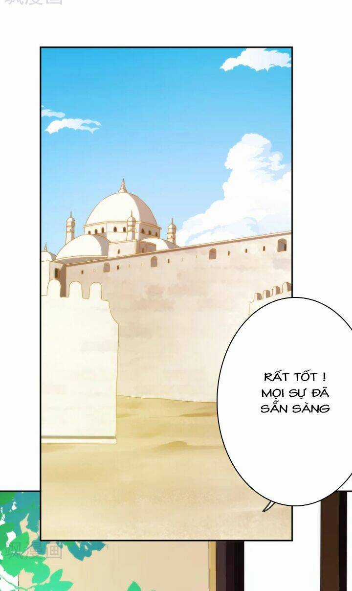 Babylon Vương Phi Chapter 6.5 trang 4