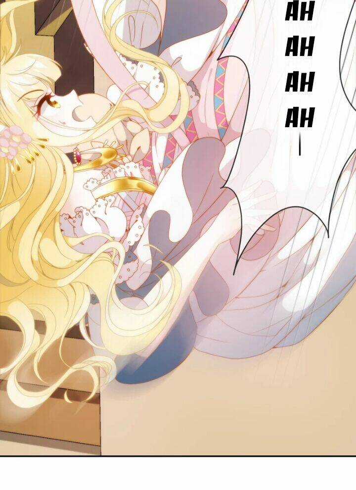 Babylon Vương Phi Chapter 6.5 trang 8