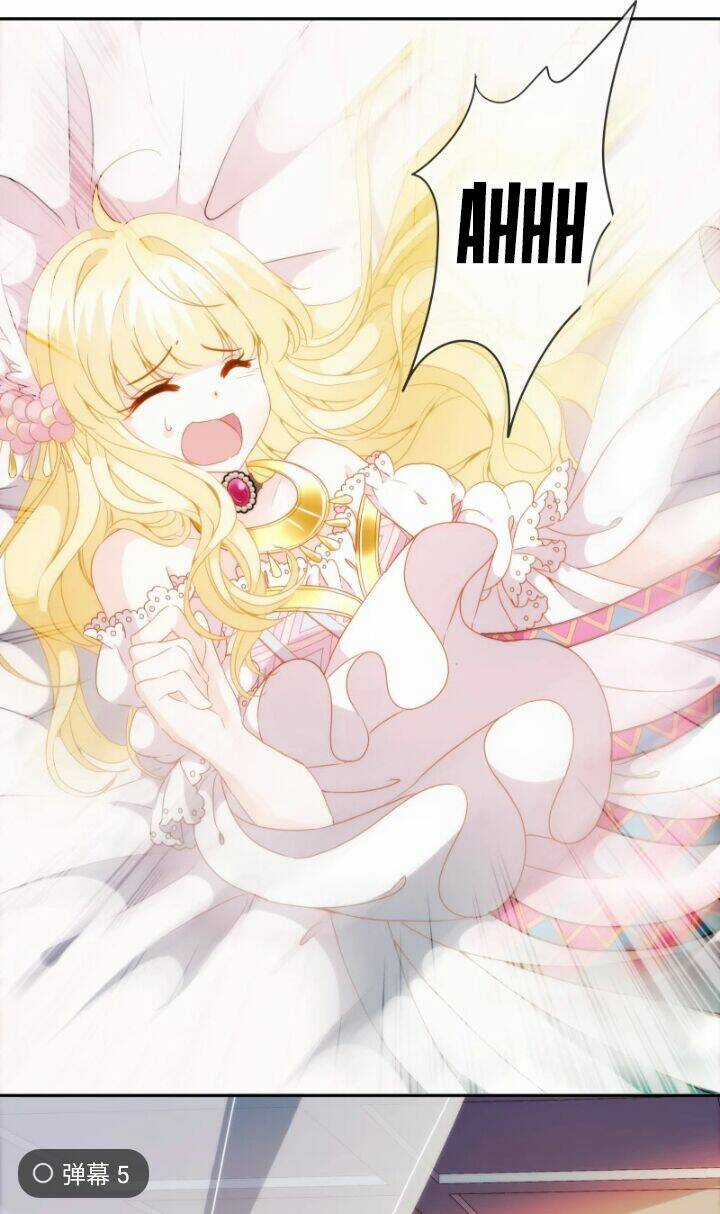 Babylon Vương Phi Chapter 6 trang 10