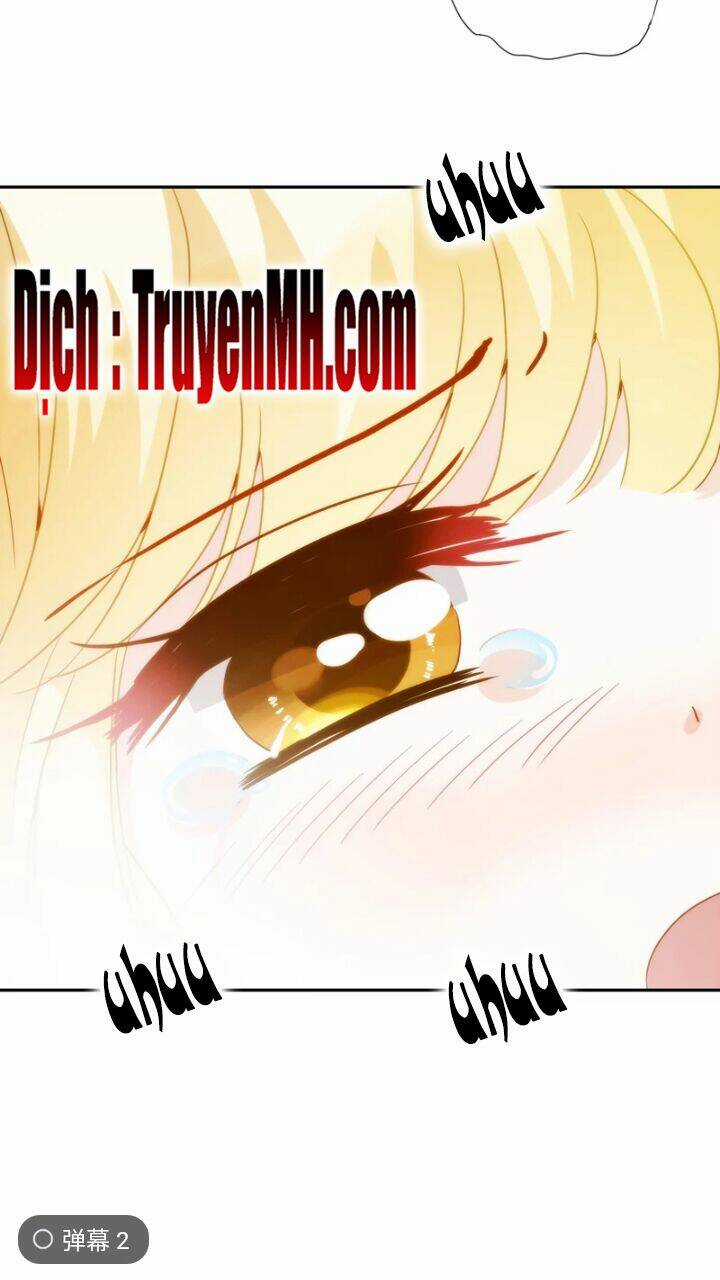 Babylon Vương Phi Chapter 6 trang 15