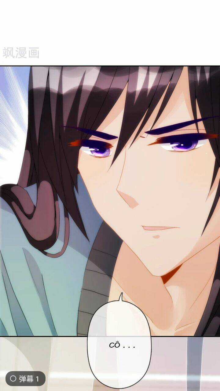 Babylon Vương Phi Chapter 6 trang 16