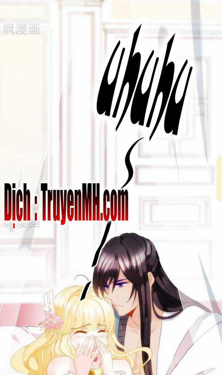 Babylon Vương Phi Chapter 6 trang 17