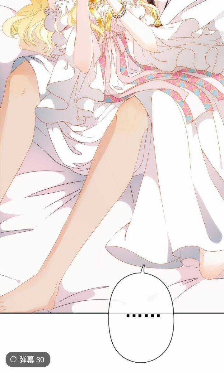 Babylon Vương Phi Chapter 6 trang 18