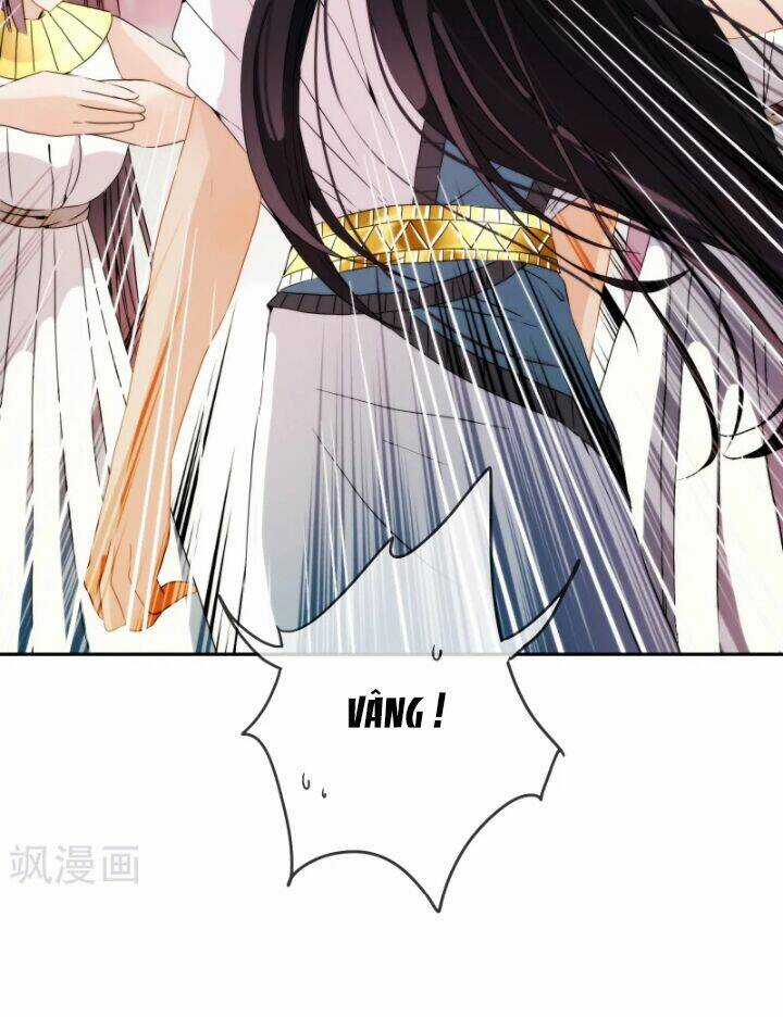 Babylon Vương Phi Chapter 6 trang 20