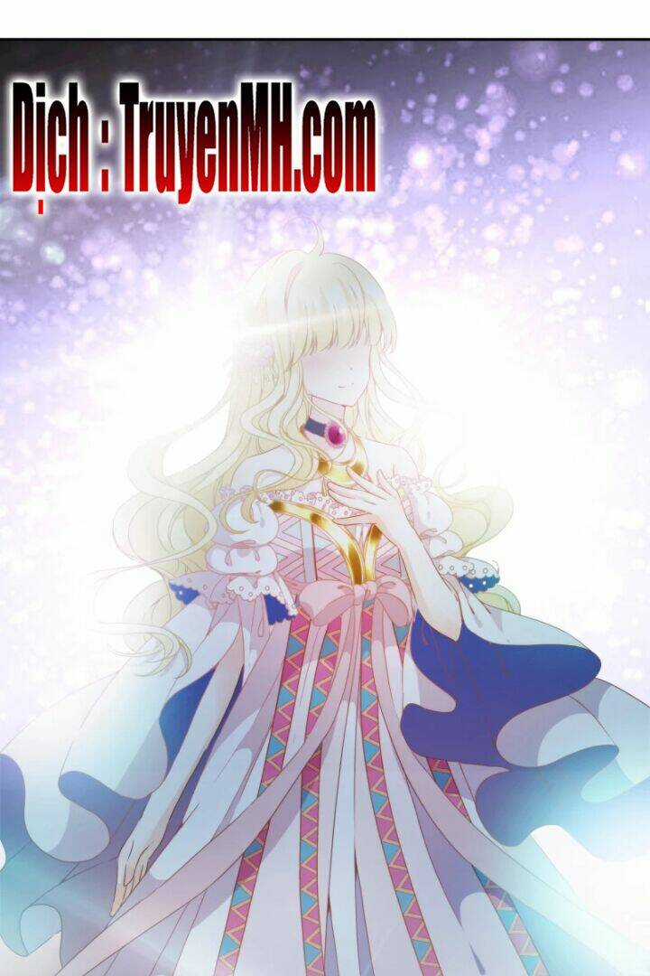 Babylon Vương Phi Chapter 6 trang 23