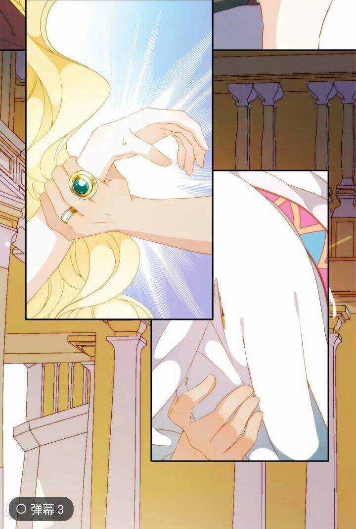 Babylon Vương Phi Chapter 6 trang 6