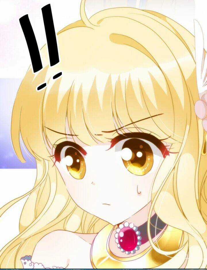 Babylon Vương Phi Chapter 7.5 trang 11