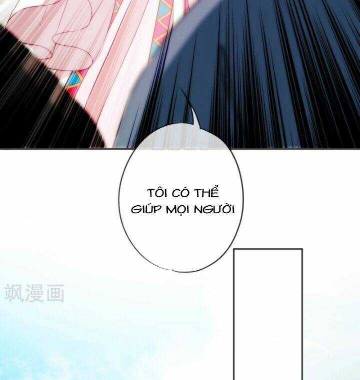 Babylon Vương Phi Chapter 7.5 trang 13