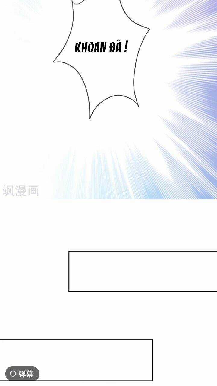 Babylon Vương Phi Chapter 7.5 trang 23