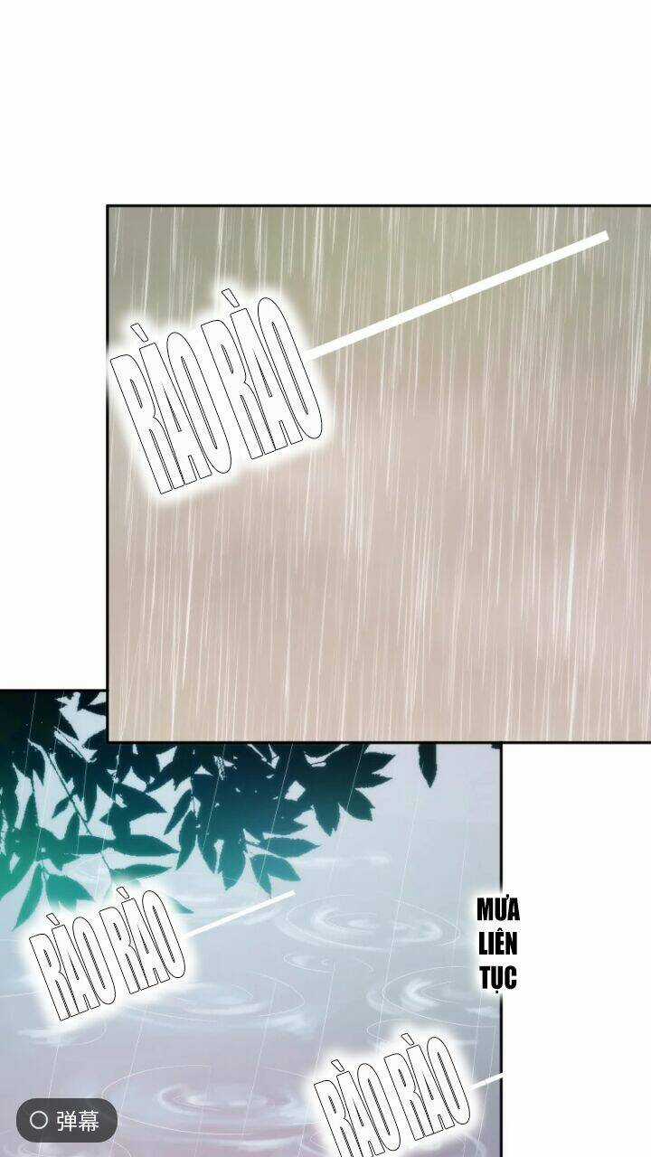 Babylon Vương Phi Chapter 7.5 trang 3