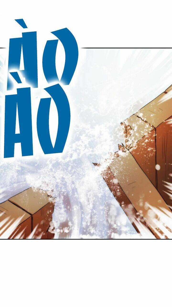 Babylon Vương Phi Chapter 7.5 trang 7