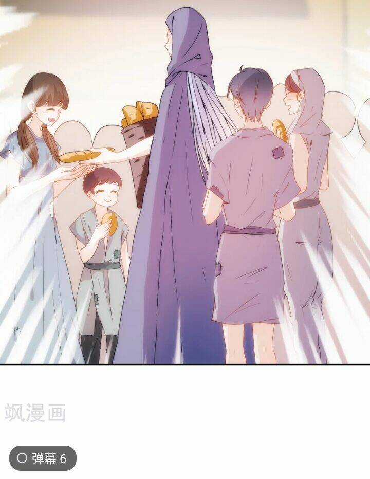 Babylon Vương Phi Chapter 7 trang 12