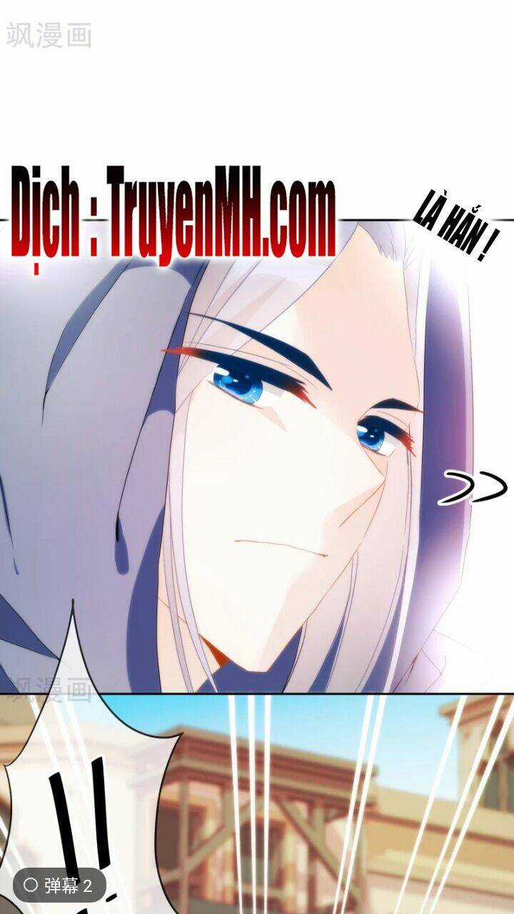 Babylon Vương Phi Chapter 7 trang 13