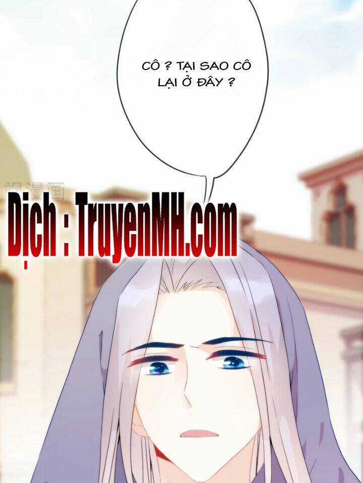 Babylon Vương Phi Chapter 7 trang 15