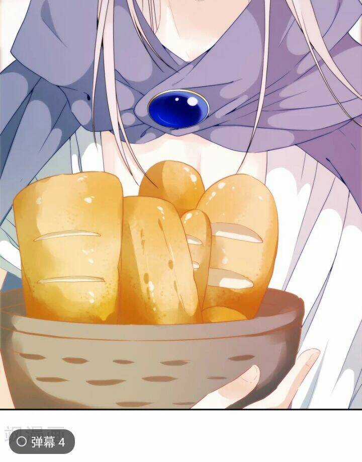 Babylon Vương Phi Chapter 7 trang 16