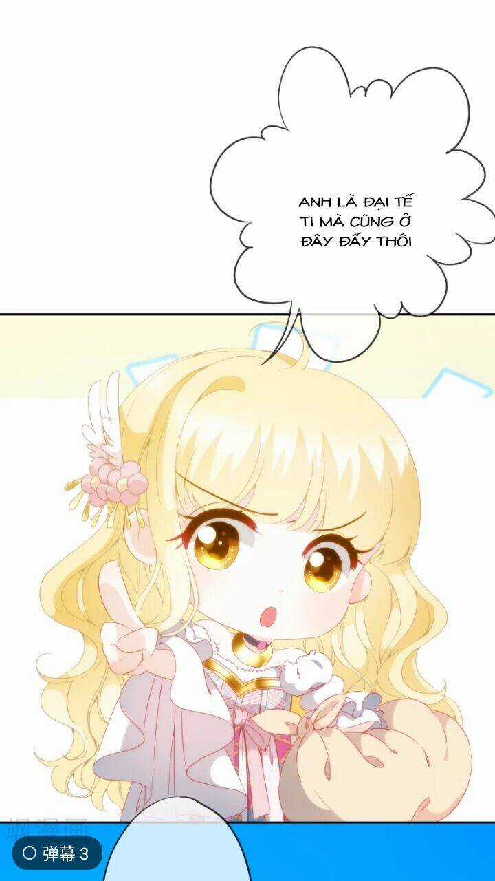 Babylon Vương Phi Chapter 7 trang 20