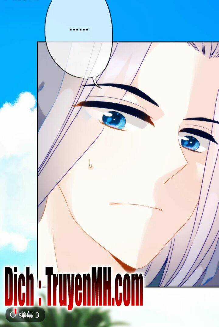 Babylon Vương Phi Chapter 7 trang 21