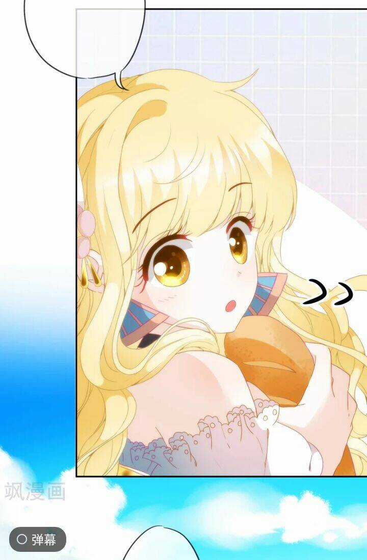 Babylon Vương Phi Chapter 7 trang 26