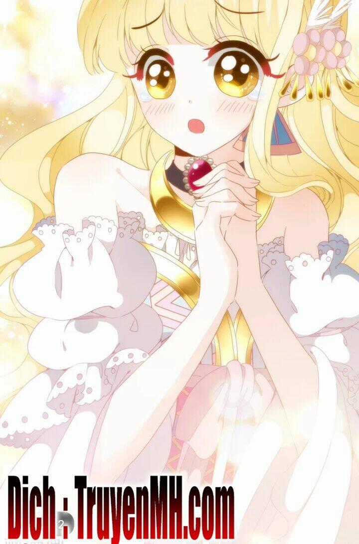 Babylon Vương Phi Chapter 7 trang 29