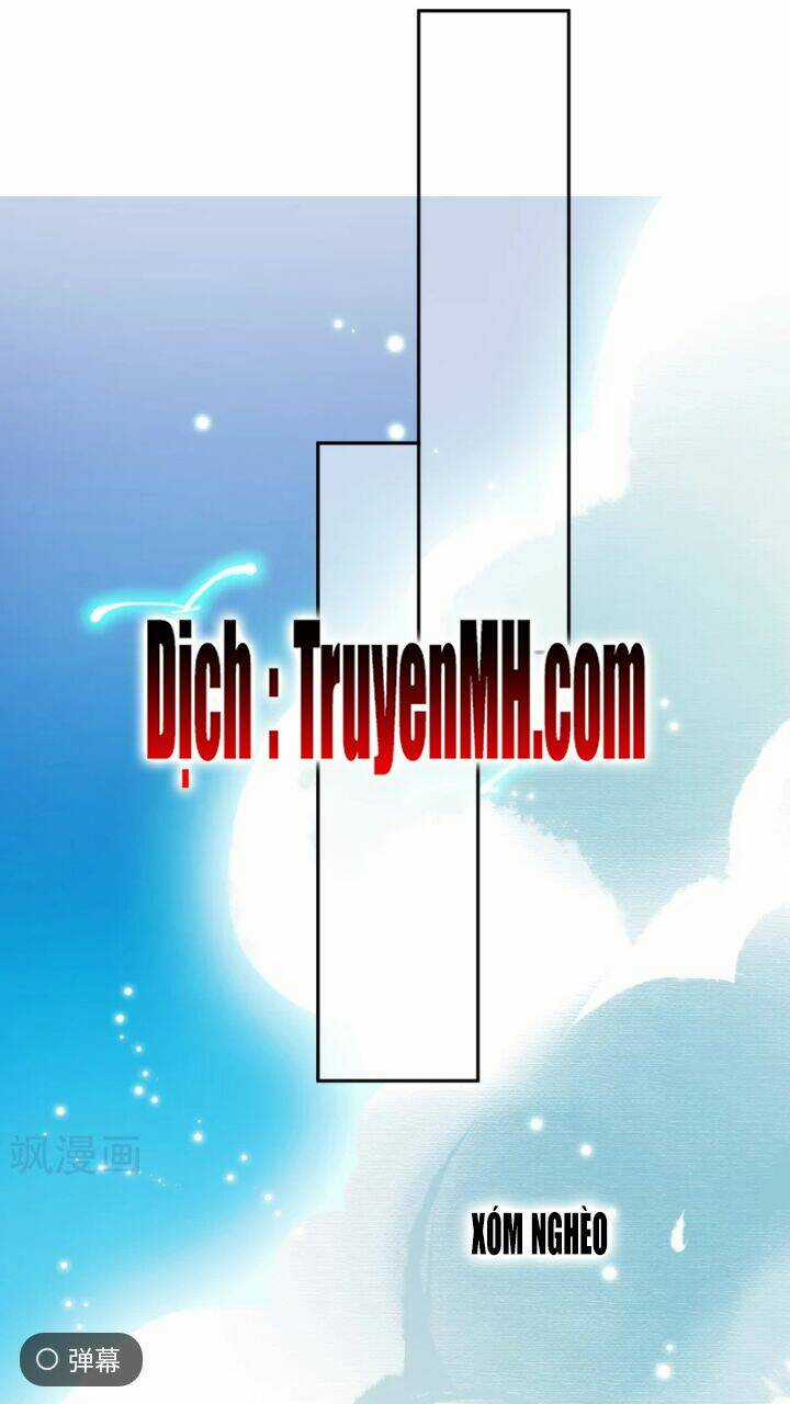 Babylon Vương Phi Chapter 7 trang 7