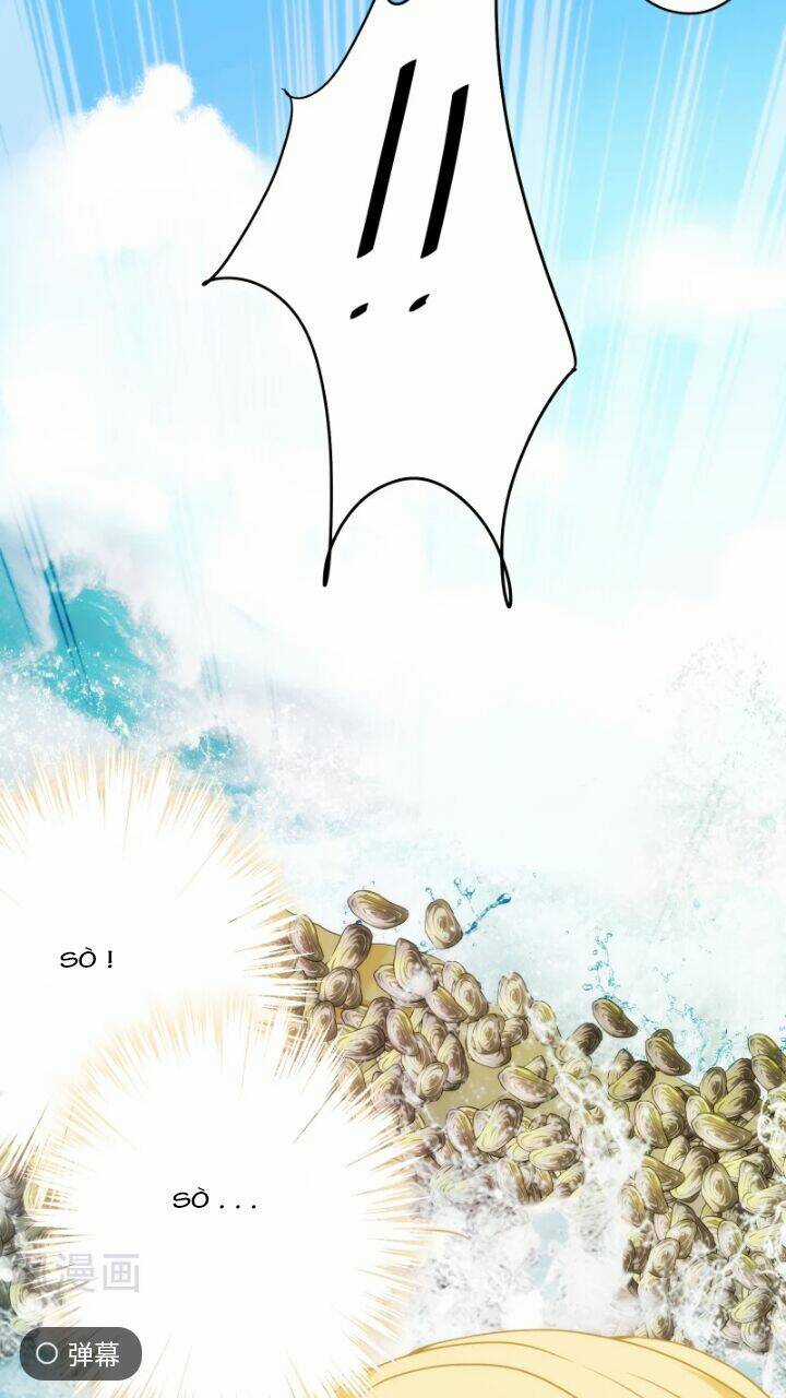 Babylon Vương Phi Chapter 8.5 trang 13