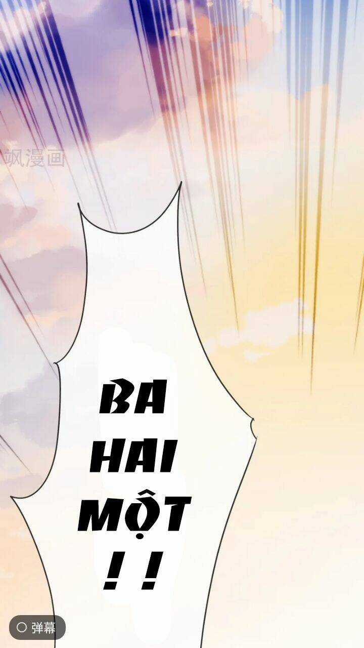 Babylon Vương Phi Chapter 8.5 trang 21