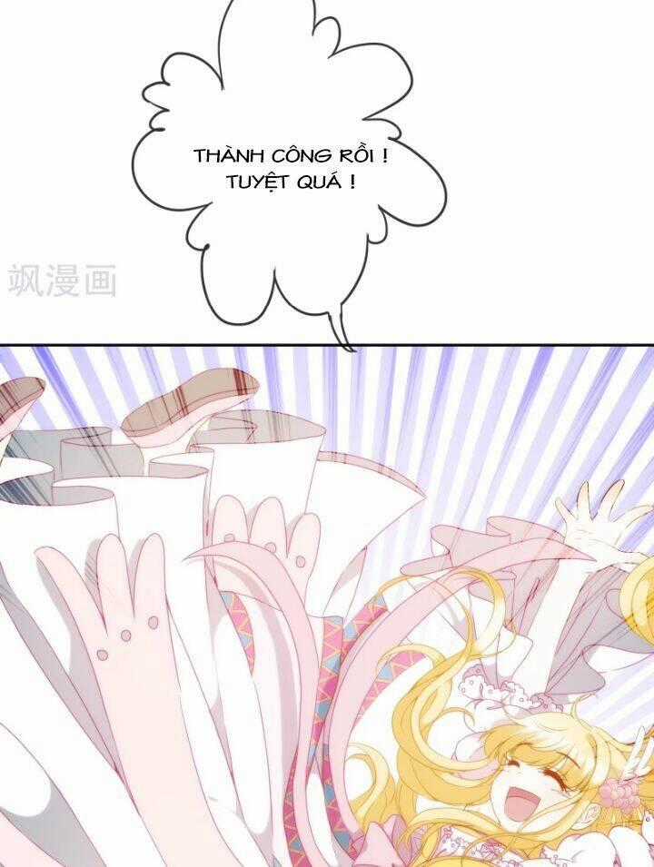 Babylon Vương Phi Chapter 8.5 trang 23