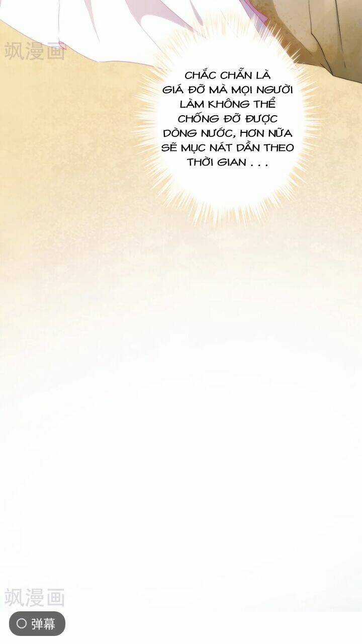 Babylon Vương Phi Chapter 8.5 trang 7