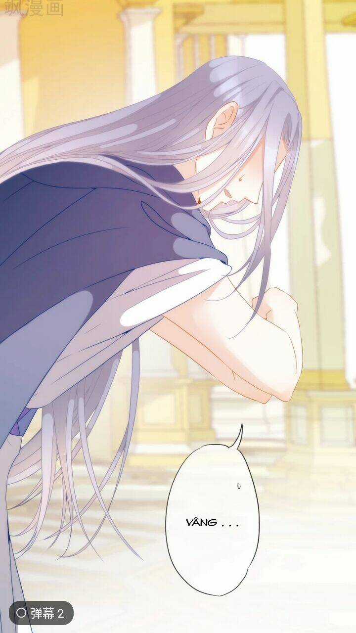 Babylon Vương Phi Chapter 8 trang 15