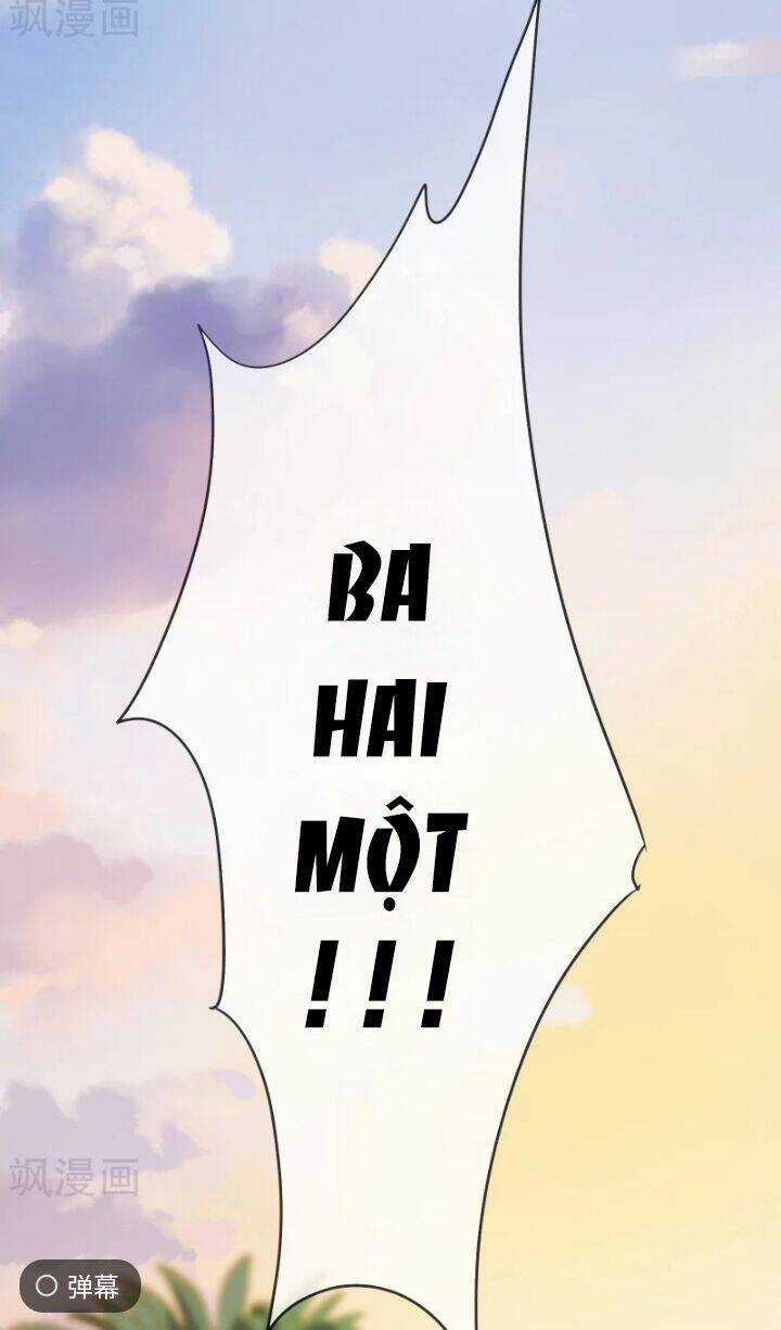 Babylon Vương Phi Chapter 8 trang 17