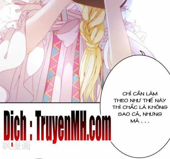 Babylon Vương Phi Chapter 8 trang 2