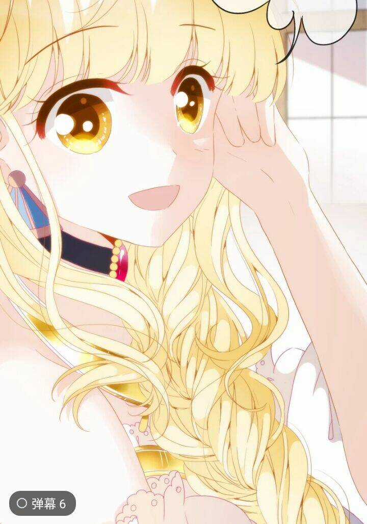 Babylon Vương Phi Chapter 8 trang 4