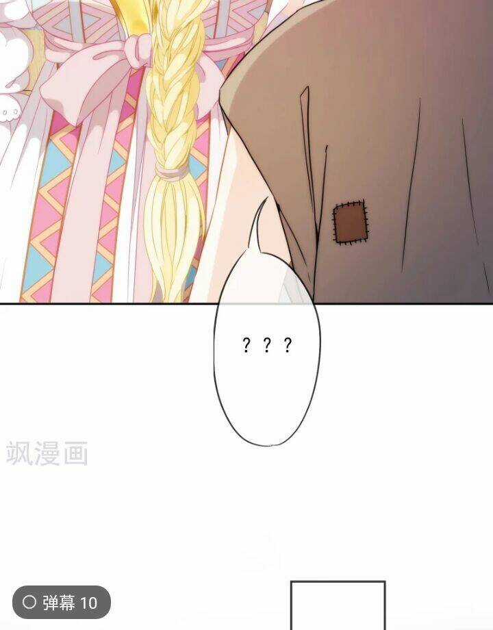 Babylon Vương Phi Chapter 8 trang 6