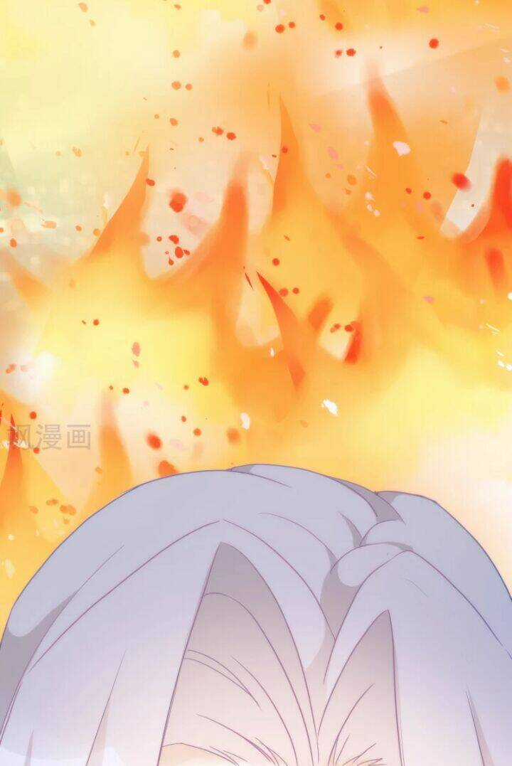 Babylon Vương Phi Chapter 8 trang 9