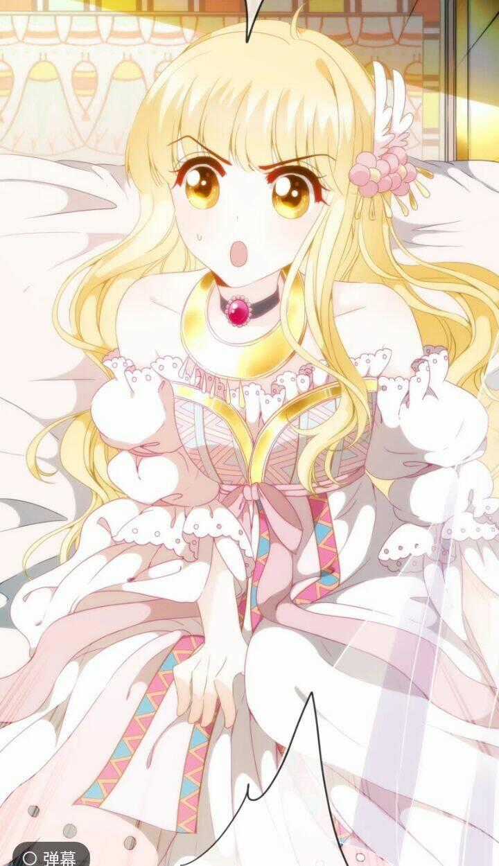 Babylon Vương Phi Chapter 9.5 trang 23