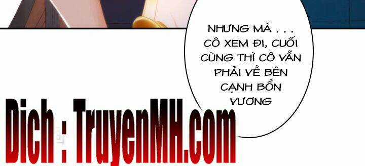Babylon Vương Phi Chapter 9.5 trang 6