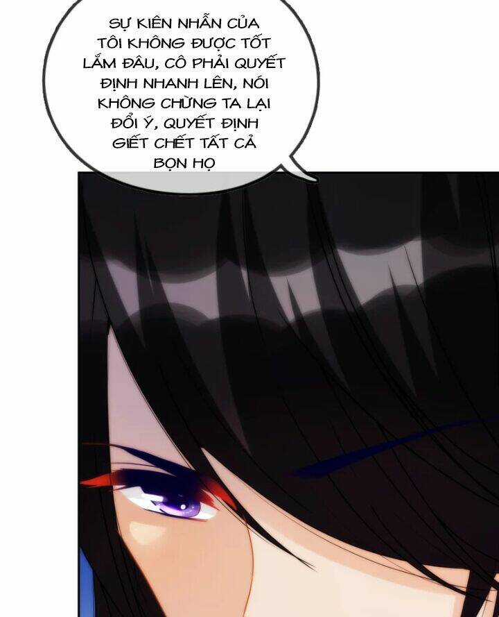 Babylon Vương Phi Chapter 9.5 trang 9