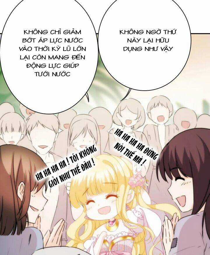 Babylon Vương Phi Chapter 9 trang 5