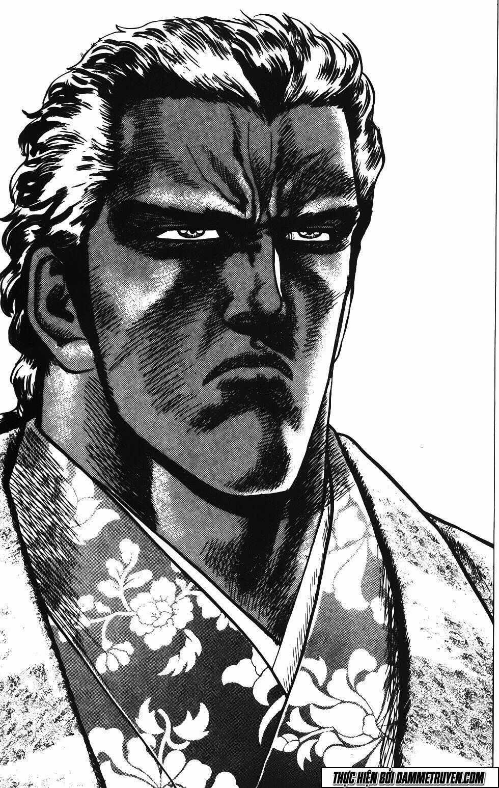 Bắc Đẩu Du Hiệp Chapter 132 trang 21