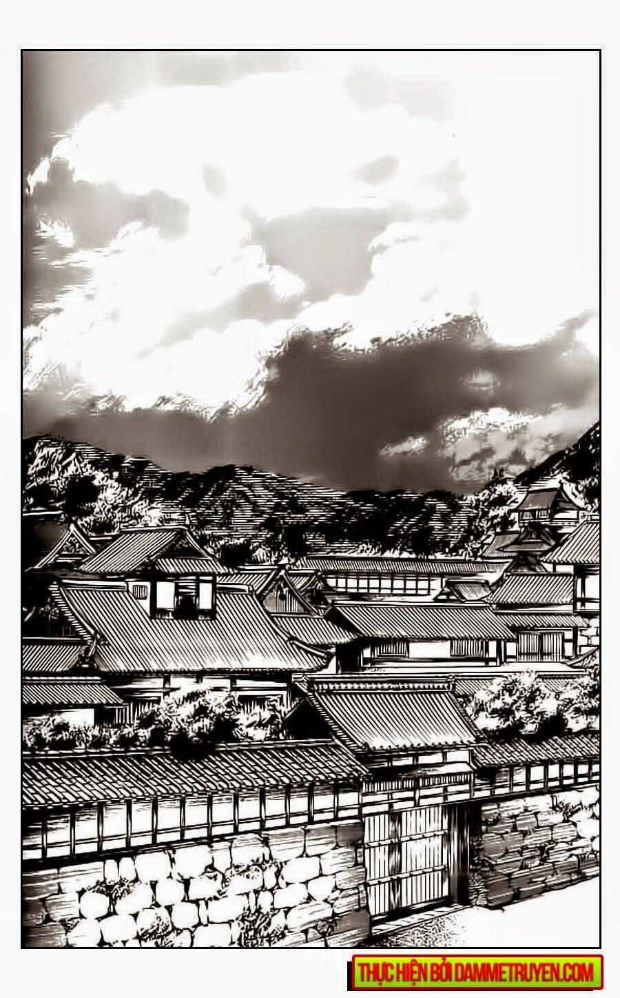 Bắc Đẩu Du Hiệp Chapter 42 trang 1
