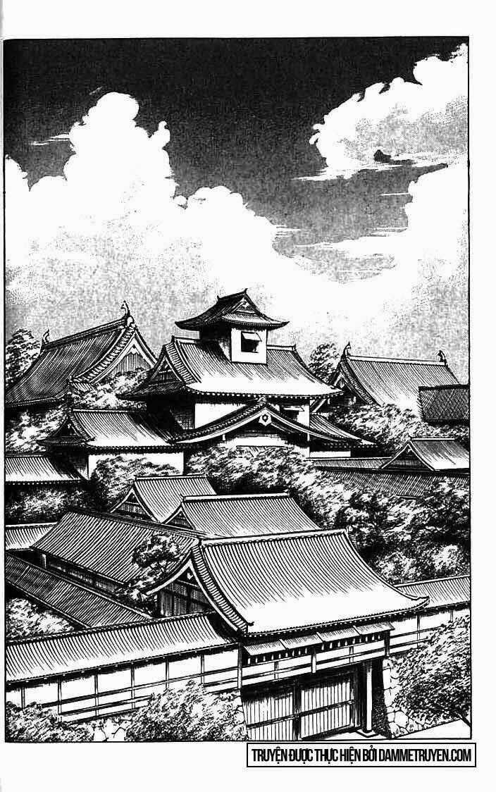 Bắc Đẩu Du Hiệp Chapter 47 trang 1