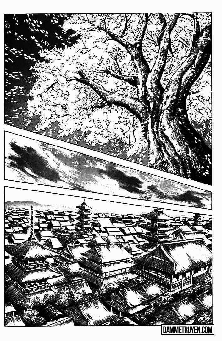 Bắc Đẩu Du Hiệp Chapter 48 trang 1