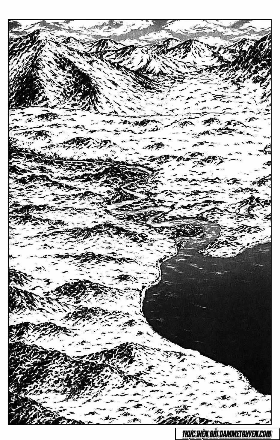 Bắc Đẩu Du Hiệp Chapter 97 trang 0