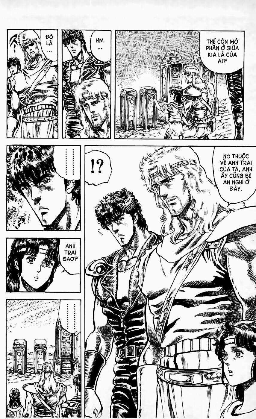 Bắc Đẩu Thần Quyền Chapter 100 trang 6