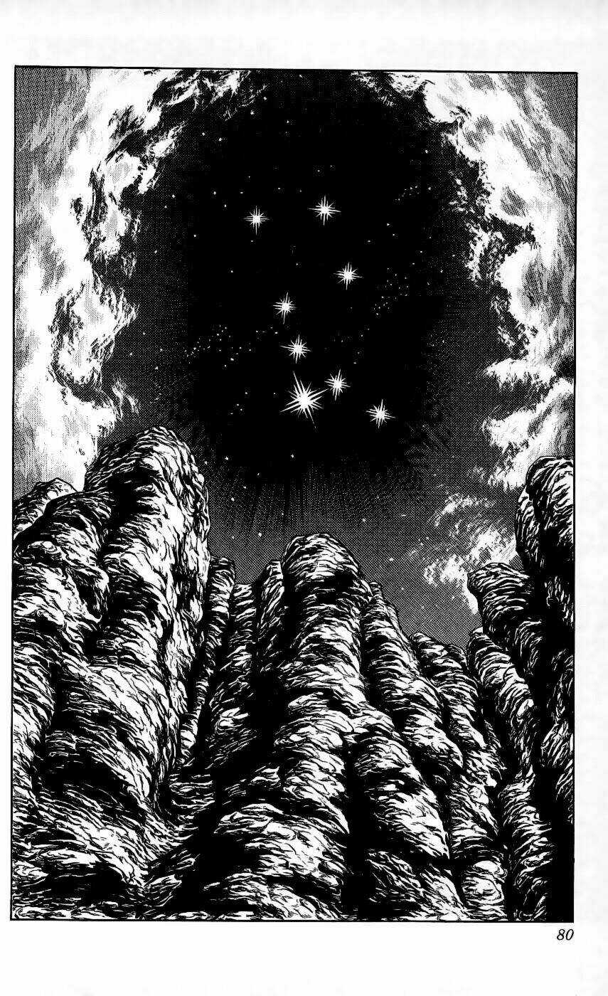 Bắc Đẩu Thần Quyền Chapter 102 trang 11