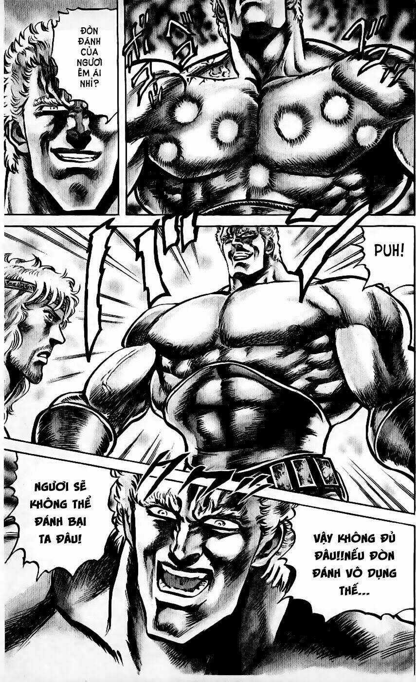 Bắc Đẩu Thần Quyền Chapter 102 trang 4