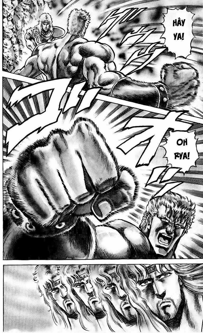 Bắc Đẩu Thần Quyền Chapter 102 trang 5