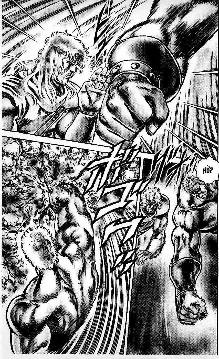 Bắc Đẩu Thần Quyền Chapter 102 trang 6