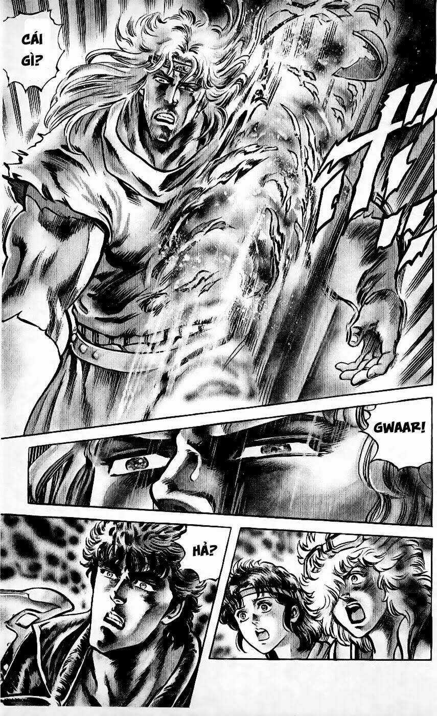 Bắc Đẩu Thần Quyền Chapter 102 trang 8