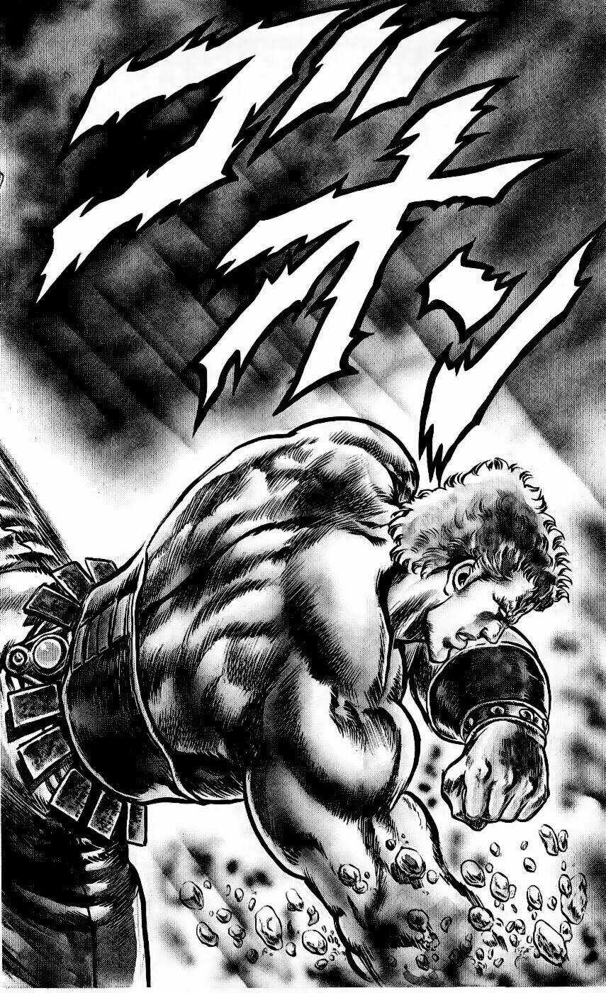 Bắc Đẩu Thần Quyền Chapter 102 trang 9